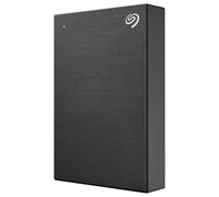 Seagate One Touch STKZ4000400 disco rigido esterno 4 TB Nero