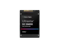 Hard Disk Qnap 79700-T3R8401WD01-RS 3,84 TB SSD