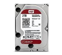 WD RED PRO 2TB SATA3 3.5