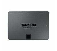Samsung MZ-77Q8T0 8 TB 2.5" SATA V-NAND MLC