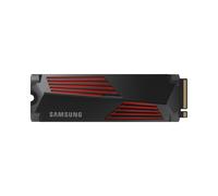 Samsung 990 PRO NVMe 2TB con Dissipatore di calore, SSD interno