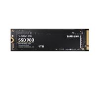 Hard disk Samsung SSD 980 M2 PCIe Gen 3 1TB MZ-V8V1T0BW Solid state Drive