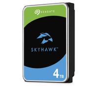 HARD DISK SATA 3.5 4000GB(4TB) SEAGATE ST4000VX016 SKYHAWK 5900rpm Cache 256MB 1