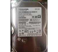 HARD DISK SATA 3.5 INTERNO Per DVR PC HDD HD 2,5" 1Tb WD e Toshiba Nuovi