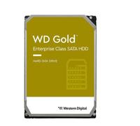 HARD DISK SATA3 3.5" ENTERPRISE 6000GB(6TB) WD6004FRYZ WD GOLD 256mb cache 7200r