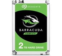 Seagate Barracuda ST2000DM008 disco rigido interno 2 TB 7200 Giri/min 256 MB 3.5" Serial ATA III