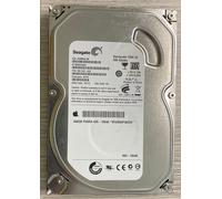 Hard Disk Seagate Apple 500GB SATA 3.5" ST3500418AS usato, in ottime condizioni