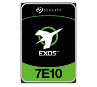 Hard Disk Seagate Exos 7E8 - 3,5" 2TB - 7200rpm - SATA 6Gbps - 256MB - FastFormat 512e/4Kn