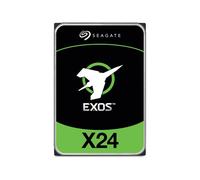 Hard Disk Seagate Exos X24 - 3,5" 24TB - 7200rpm - SAS 12Gbps - 512MB - 512e/4Kn - CMR NEW