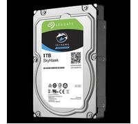 HARD DISK SEAGATE HDD ST1000VX001 SKYHAWK SORVEGLIANZA 1TB 3,5" SATA3 64MB CACHE