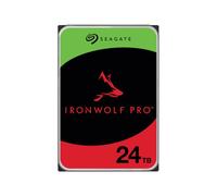 Seagate IronWolf Pro ST24000NT002 disco rigido interno 3.5" 24 TB Serial ATA III [ST24000NT002]