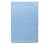Hard Disk Seagate One Touch STKZ4000402 4TB 2,5" USB 3.2 Gen 1 Sicuro