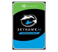Hard Disk Seagate SkyHawk AI - 3,5 10TB - 7200rpm - SATA 6Gbps - 256MB NEW