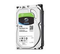 Hard disk Seagate SkyHawk Lite 2TB SATA III 64MB 6.0Gb/s 180MB/s Internal 3.5" -