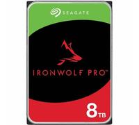 Hard Disk Seagate ST8000NT001 3,5" 8 TB HDD