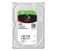 Hard Disk Seagate ST8000VN004 8 TB HDD 8 TB