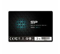 Silicon Power Ace A55 SATA SSD 2TB 2,5 Zoll