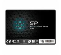 Hard Disk Silicon Power IAIDSO0165 2.5" SSD 480 GB 7 mm Sata III