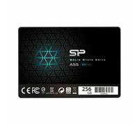 Silicon Power Ace A55 2.5" 256 GB Serial ATA III 3D TLC ( SP256GBSS3A55S25 )