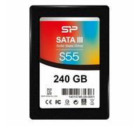 Hard Disk Silicon Power S55 2.5" SSD 240 GB 7 mm