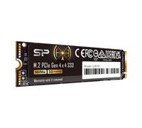 Hard Disk Silicon Power SP US75 1 TB SSD