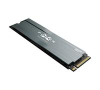 Silicon Power US75 2 TB M.2 7000 MB/s Silicon Power SP02KGBP44US75S5