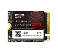 Hard Disk Silicon Power UD90 1 TB SSD