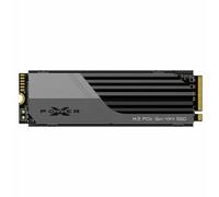 Silicon Power SSD XPOWER XS70 2TB M.2 PCIE GEN4 X4 NVME 7300/6800 MB/S