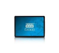 HARD DISK SSD 120GB GOODRAM CX300 SATAIII INTERNO 2,5"