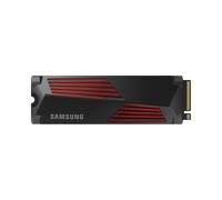 HARD DISK SSD 1TB 990 PRO M.2 CON DISSIPATORE (MZ-V9P1T0CW)