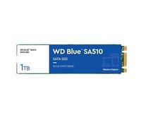 WD Blue SA510 SSD 1TB M2 SATA 3TB Disk rigido
