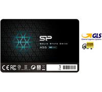 HARD DISK SSD 1TB ESATA/USB A55 SILICON POWER SATA III 6GB/s, 3D NAND SLC