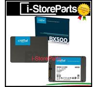 HARD DISK SSD 2,5" STATO SOLIDO 240GB 500GB 1TB CRUCIAL BX500 CT240BX500SSD1