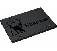 Kingston Technology A400 240 GB 2.5" Serial ATA III TLC