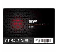 Silicon Power 'SSD 240 GB 2,5 SATAIII S57 Black Retail Na