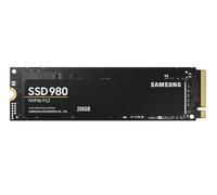 Samsung 980 250 GB M.2 PCI Express 3.0 NVMe V-NAND