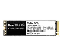 HARD DISK SSD 256GB MP33 M.2 (TM8FP6256G0C101)