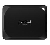 SSD CRUCIAL ESTERNO 2TB X9 USB Type-C CT2000X9SSD9