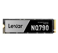 SSD M.2 Lexar NQ790 4TB LNQ790X004T-RNNNG NVME PCIe 4.0