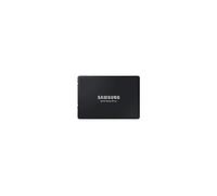 SSD disk Samsung with capacity 7.68TB using the interface NVMe PCIe Gen4 x4 U.2 | MZQL27T6HBLA-00A07