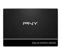 SSD 2,5 1TB SATA3 CS900 PNY 3D NAND TLC R/W 550/500 MB/S