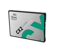 SSD Team CX2 2,5 256 GB - SATA 6Gb / s