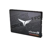 HARD DISK SSD INTERNO 256GB SATA-III 2,5" Team Group T-Force Vulcan Z T253TZ256G