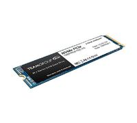 Hard Disk Ssd M.2 Pcie Nvme Interno 1000GB 1TB Team Group MP33 TM8FP6001T0C101