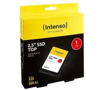Intenso Top 1 TB M.2 Serial ATA III 3D NAND