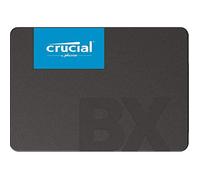 HARD DISK SSD SOLID STATE DISK 2.5 CRUCIAL 1TB 1000GB BX500 CT1000BX500SSD1