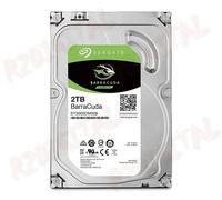 HARD DISK ST2000DM008 SEAGATE 2000 Gb 3,5 pollici SATA 3 DRIVE INTERNO 2Tb 2 TER