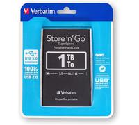 Verbatim VB-25U3-01T01, 53023