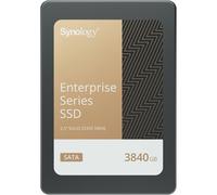 SSD Synology Enterprise Series 3,84 TB 2.5" Serial ATA III [SAT5221-3840G]