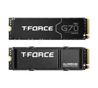 Hard Disk Team Group G70 4 TB SSD